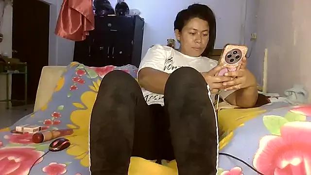 Danae01 from StripChat