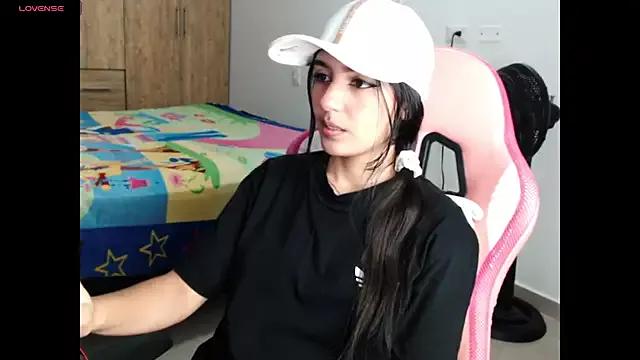 Danae_999 from StripChat