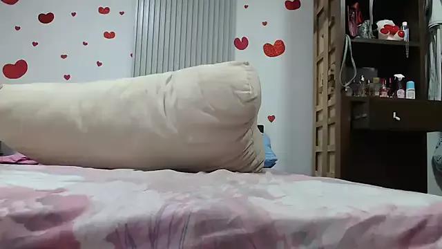 DanaiOluyi from StripChat
