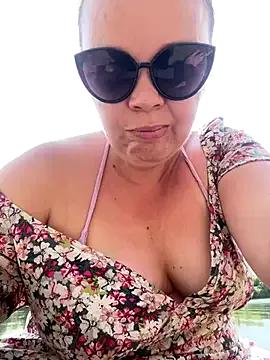 DanaJhonson from StripChat