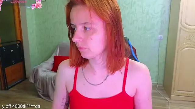 DanaMartina from StripChat is Freechat