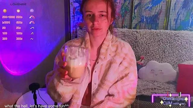 Try our streaming cams variety and talk on a personal level with our adorable girls streamers, showing off their bountiful shapes and dildos.