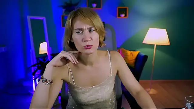 DanaRyan_ from StripChat is Freechat