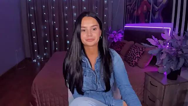 DanaSincere from StripChat
