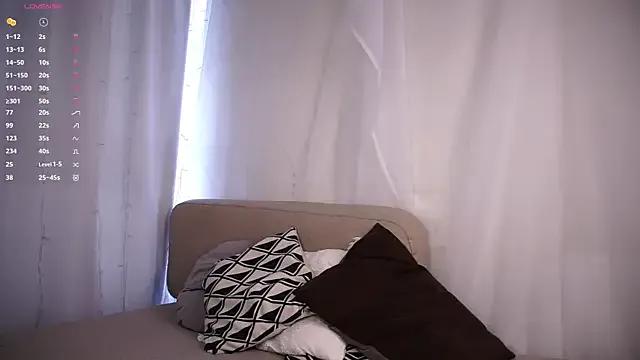 DanasWhisper from StripChat