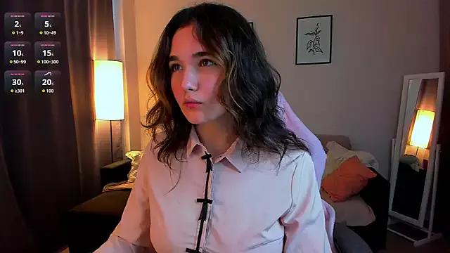 Try our streaming cams variety and talk on a personal level with our adorable girls streamers, showing off their bountiful shapes and dildos.