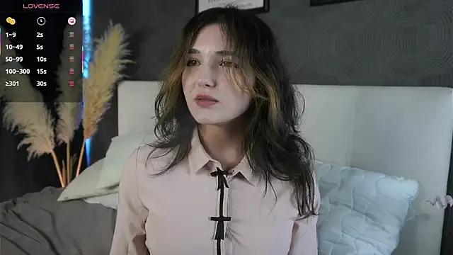 Try our streaming cams variety and talk on a personal level with our adorable girls streamers, showing off their bountiful shapes and dildos.