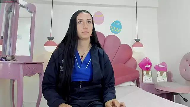 danaythamara1 from StripChat