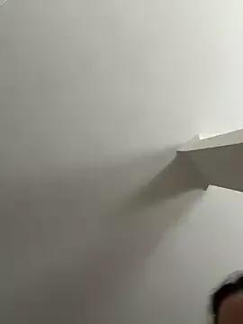 Dancing_wmyselF_ from StripChat is Freechat