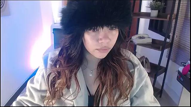 dangel_noir6 from StripChat is Freechat