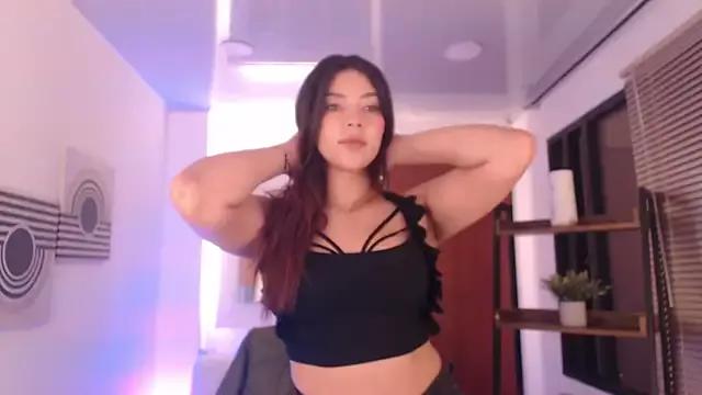 Try our streaming cams variety and talk on a personal level with our adorable girls streamers, showing off their bountiful shapes and dildos.