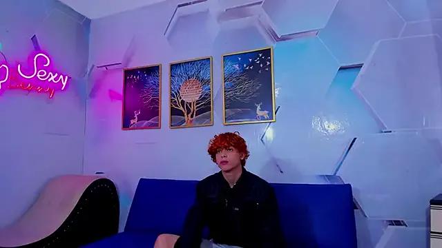 Danger_boys from StripChat is Freechat