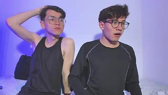 dani_angel_dark from StripChat is Freechat