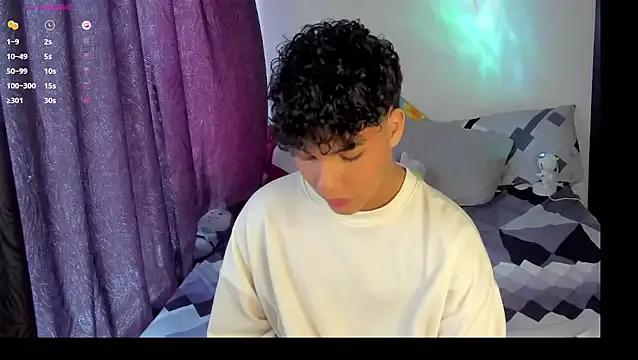 Try our streaming cams variety and talk on a personal level with our adorable girls streamers, showing off their bountiful shapes and dildos.