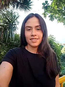 Dani_montoya__ from StripChat is Freechat