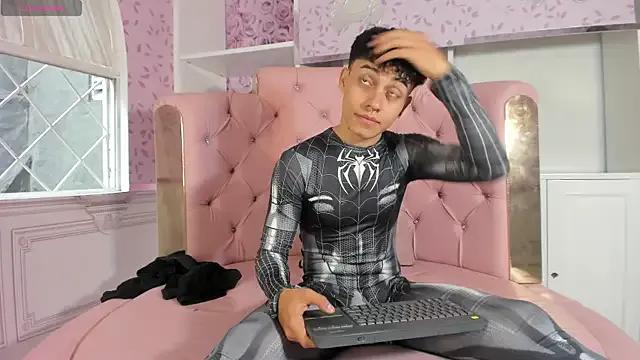 Dani_rivass from StripChat is Freechat