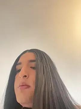 Dania_Oconor from StripChat is Freechat