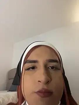 Dania_Oconor from StripChat is Freechat