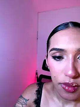 Danicute_ from StripChat is Freechat
