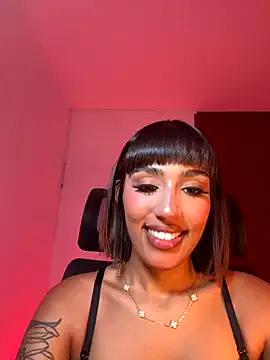 Danicute_ from StripChat is Freechat