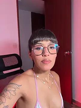 Danicute_ from StripChat