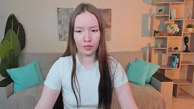 Try our streaming cams variety and talk on a personal level with our adorable girls streamers, showing off their bountiful shapes and dildos.