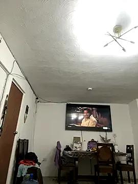 Daniel7131 from StripChat is Freechat