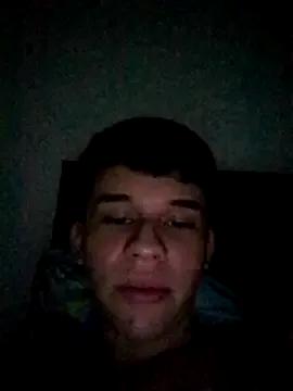 Daniel97Quintero from StripChat is Freechat