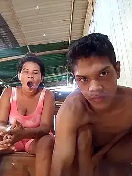 Try our streaming cams variety and talk on a personal level with our adorable girls streamers, showing off their bountiful shapes and dildos.