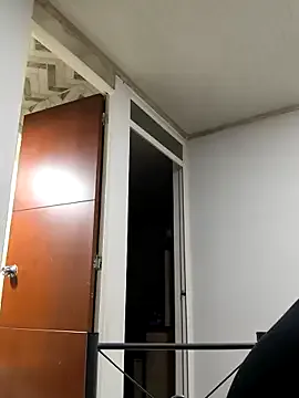 Daniela-rosee from StripChat is Freechat