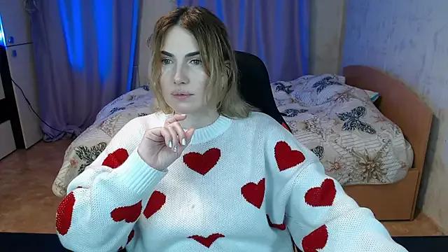 Try our streaming cams variety and talk on a personal level with our adorable girls streamers, showing off their bountiful shapes and dildos.