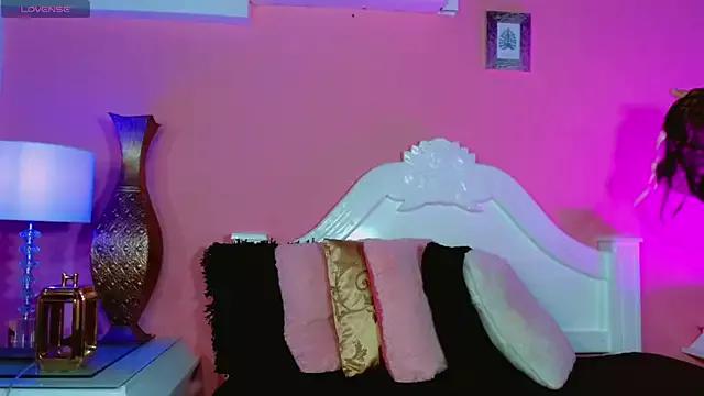 Try our streaming cams variety and talk on a personal level with our adorable girls streamers, showing off their bountiful shapes and dildos.