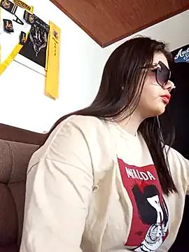 Daniela_fox from StripChat is Freechat