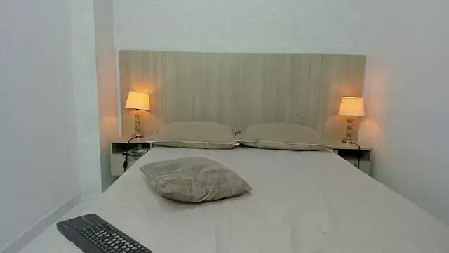daniela_gomez1 from StripChat is Freechat