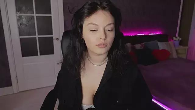 Try our streaming cams variety and talk on a personal level with our adorable girls streamers, showing off their bountiful shapes and dildos.