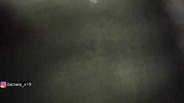 Daniela_x19 from StripChat is Freechat