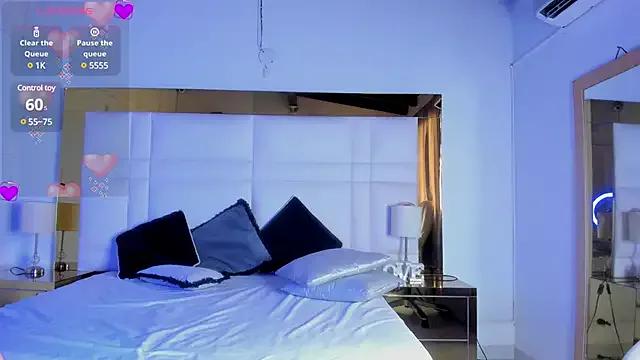 Try our streaming cams variety and talk on a personal level with our adorable girls streamers, showing off their bountiful shapes and dildos.