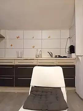 DanieladiamodsTs from StripChat is Freechat