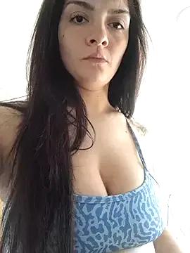 Danielaeliana from StripChat is Freechat