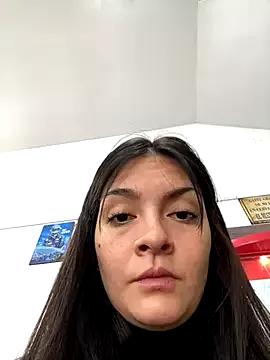 Danielaeliana from StripChat is Freechat