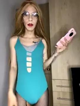 Danielagh29 from StripChat