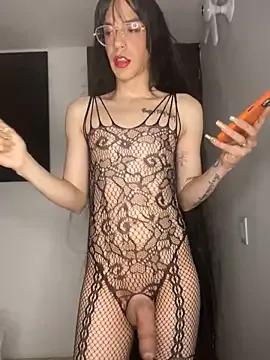 Danielagh29 from StripChat