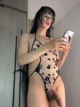danielagh29 from StripChat is Freechat