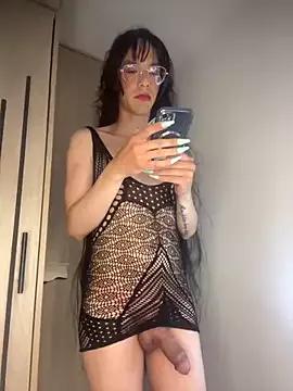 Danielagh29 from StripChat