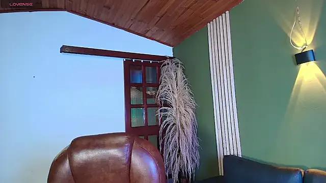 DanielaMonroe from StripChat is Freechat