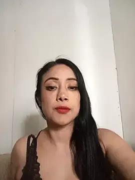 Danielita2025 from StripChat is Freechat