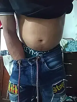 Danielitohot23cm from StripChat is Freechat