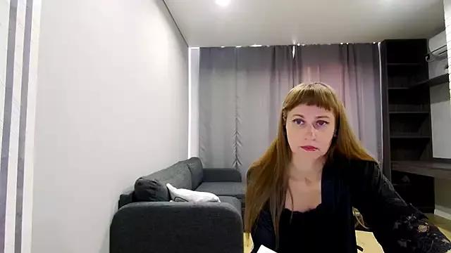 Daniella_Lorente from StripChat is Freechat