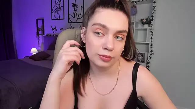 Try our streaming cams variety and talk on a personal level with our adorable girls streamers, showing off their bountiful shapes and dildos.