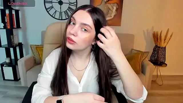 Try our streaming cams variety and talk on a personal level with our adorable girls streamers, showing off their bountiful shapes and dildos.